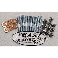 Banshee Head Stud Kit - Heavy Duty