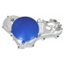 250R Billet Clutch Cover