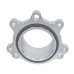 250R Exhaust Flange