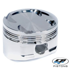 Piston - Honda 1992-2009 TRX 300EX 297cc 76mm +2mm