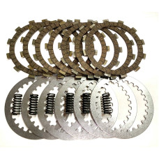 F.A.S.T. Clutch Kit - Banshee