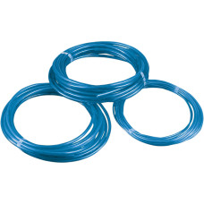 Fuel Line 1/4" - Blue