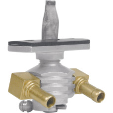 Pingel PowerFlo Fuel Valve - Dual