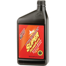 Klotz 2-Cycle Super Techniplate Racing Oil 