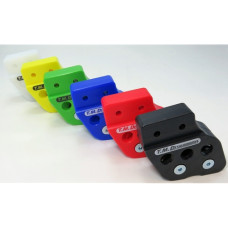 TM Designs Rear Chain Roller Guide