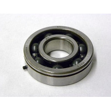 Crank Bearing - Flywheel Side - Stock