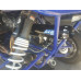 YXZ1000R / YXZ1000SS Full Exhaust System