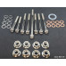 Banshee Complete Engine Bolt Kit