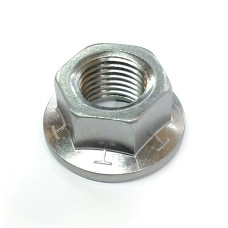 Flywheel Nut