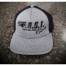 F.A.S.T. Flex Fit Trucker Hat 