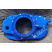 Banshee Billet Lock Up Clutch Cover