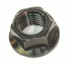 Lug Nut - Black