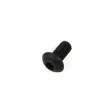 Oil Deflector/Cover Screw