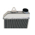 Banshee Oversized Radiator