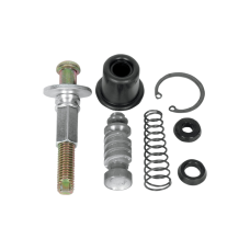 Banshee Rear Master Cylinder Rebuild Kit - 1987-2001