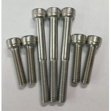 Stator Bolt Kit