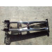 Swing Arm - Banshee - Oval Tube Round House Carrier