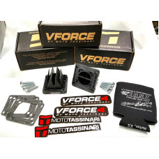 V-FORCE 4 Reeds - Banshee