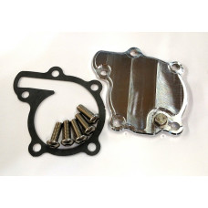 Banshee Stock Impeller Water Pump Cover 