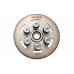 YXZ1000R Alba Racing HD Clutch Kit